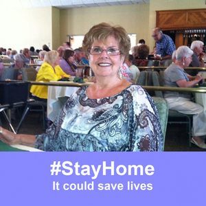 Meet your Posher, Carol